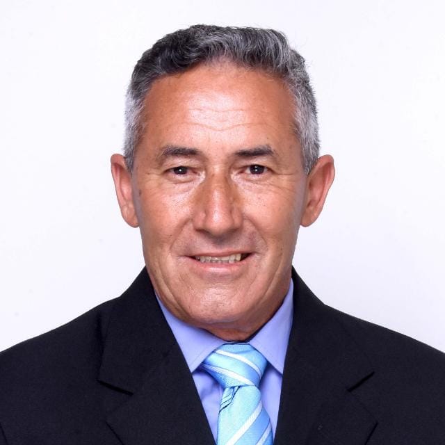 Antonio Barbosa Quadra (Tonico)