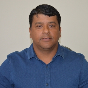 Eduardo Torres de Oliveira