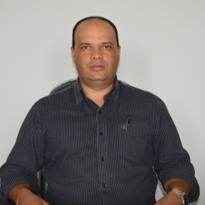 Gilson Roberto dos Santos Lima