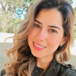 Giuliana de Moura Silva (Juju Silva)