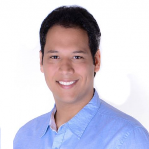 João Paulo Ribas