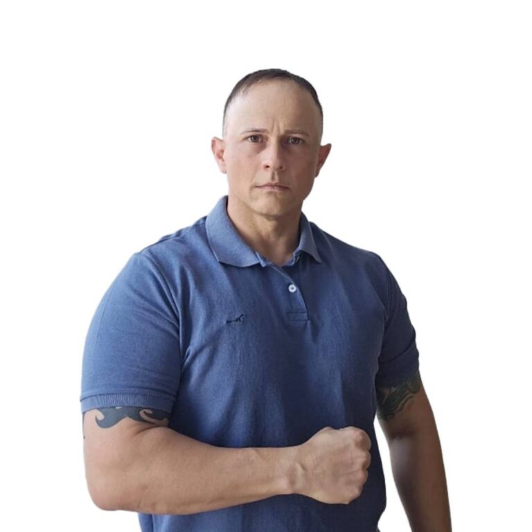 Foto do vereador