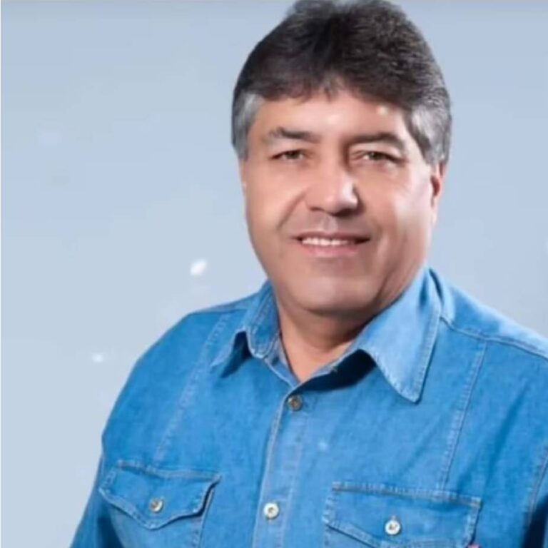 Foto do vereador